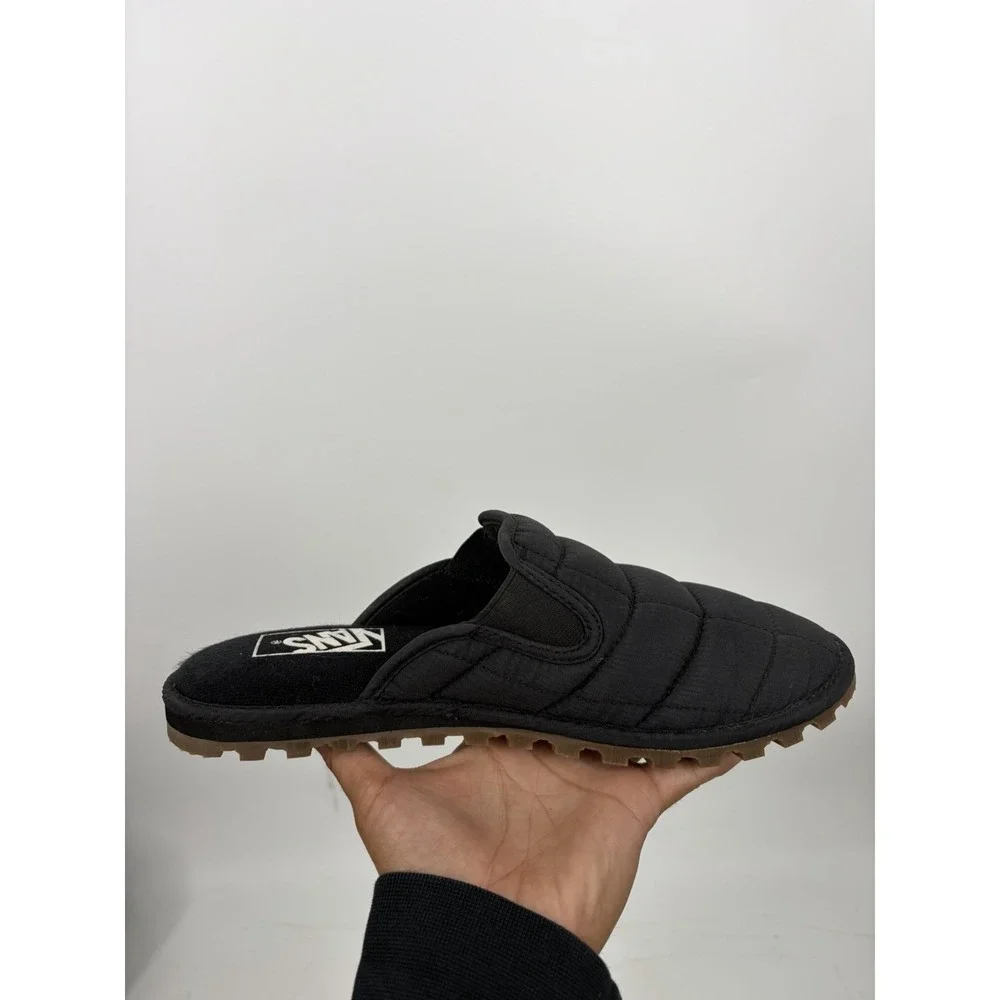 Vans mte mountain